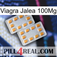 Viagra Jelly 100Mg cialis4